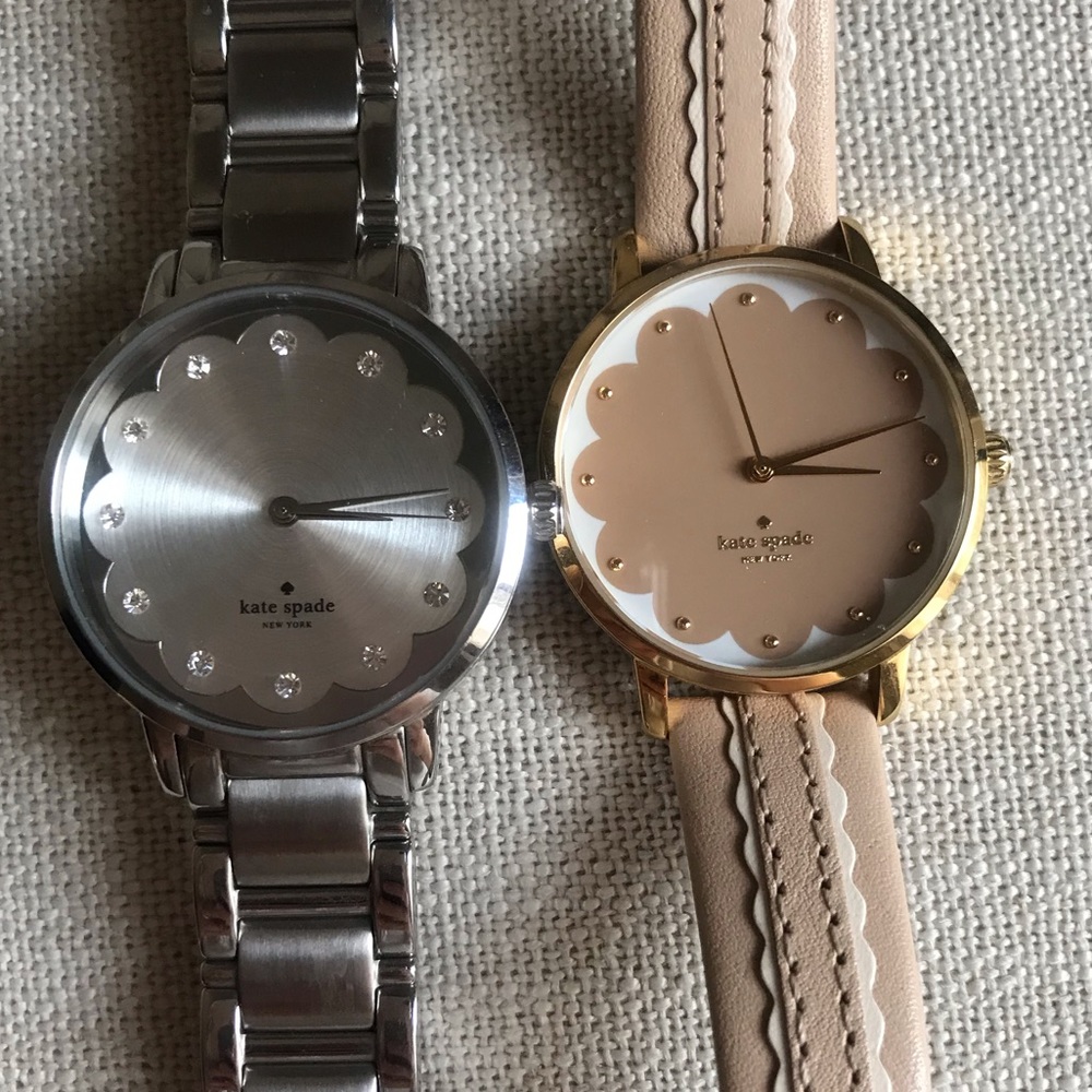 KATE SPADE WATCHES
